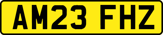 AM23FHZ