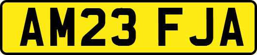 AM23FJA