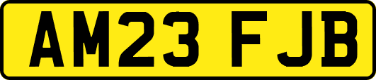 AM23FJB