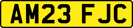 AM23FJC