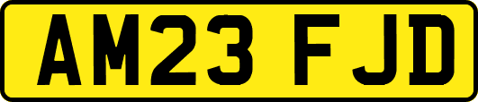 AM23FJD