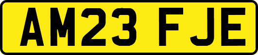 AM23FJE