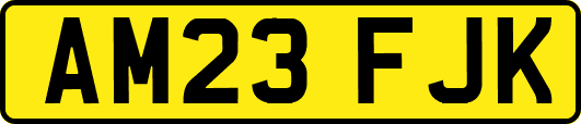 AM23FJK