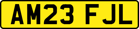 AM23FJL