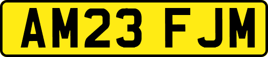 AM23FJM