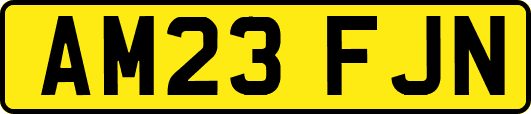 AM23FJN
