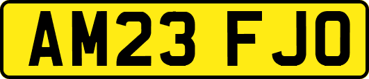 AM23FJO