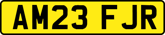 AM23FJR