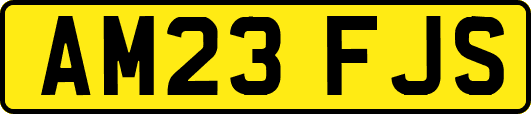 AM23FJS