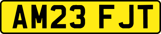 AM23FJT