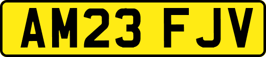 AM23FJV