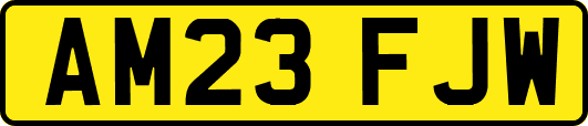 AM23FJW