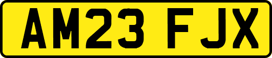 AM23FJX