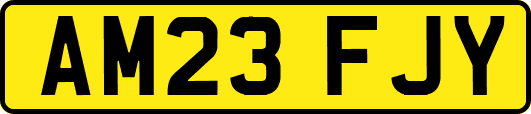 AM23FJY