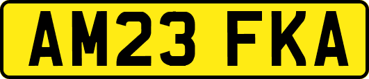 AM23FKA