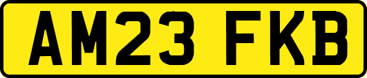 AM23FKB