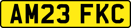 AM23FKC