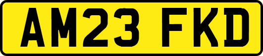 AM23FKD