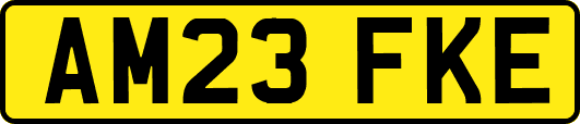 AM23FKE