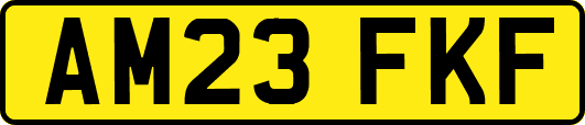 AM23FKF