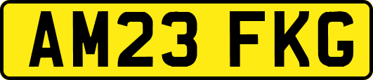 AM23FKG