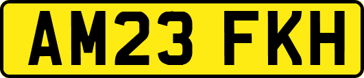 AM23FKH