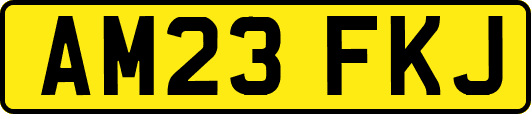 AM23FKJ