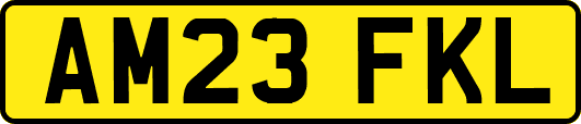 AM23FKL