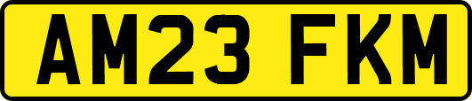 AM23FKM