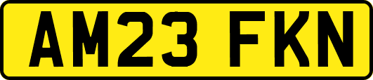 AM23FKN