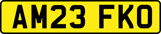 AM23FKO