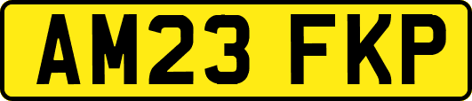 AM23FKP