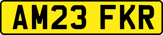 AM23FKR