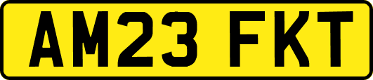 AM23FKT