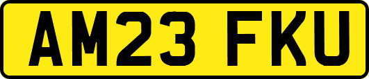 AM23FKU