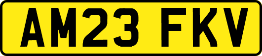 AM23FKV
