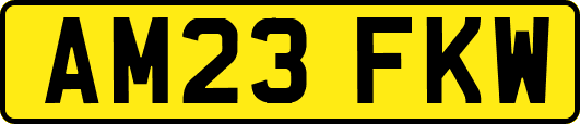 AM23FKW