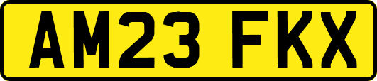 AM23FKX