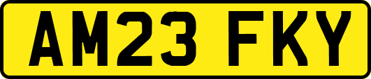 AM23FKY