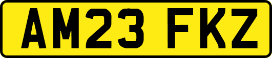 AM23FKZ