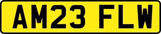 AM23FLW