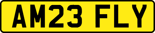 AM23FLY
