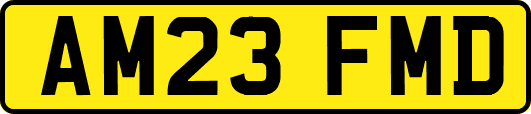AM23FMD