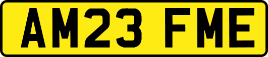 AM23FME