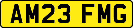 AM23FMG