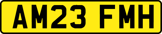 AM23FMH