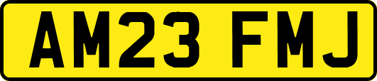 AM23FMJ