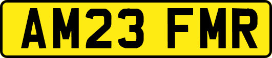 AM23FMR