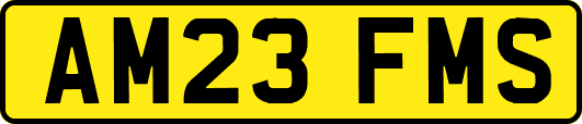 AM23FMS