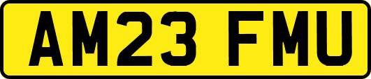 AM23FMU